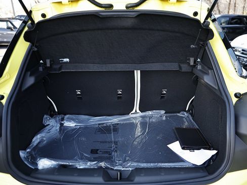 New 2026 MINI Cooper S image 28