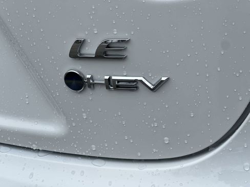 New 2026 Toyota Corolla LE image 16