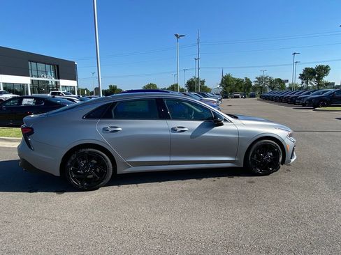 New 2026 Kia K5 GT-Line FWD image 8