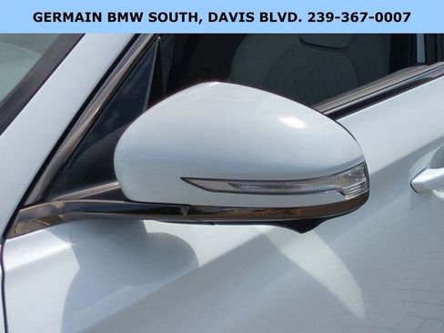 Used 2024 Genesis G70 3.3T Advanced w/ Sport Prestige Package image 12