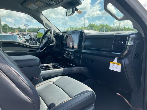 New 2026 Ford F350 Lariat w/ Chrome Package AWD/4WD image 11