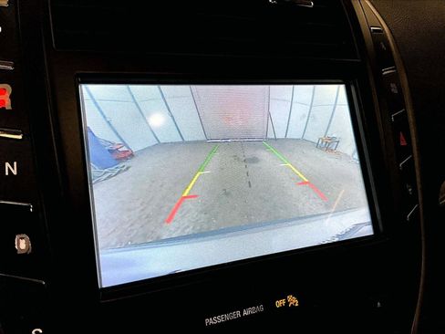 Used 2017 Lincoln MKC Reserve image 20