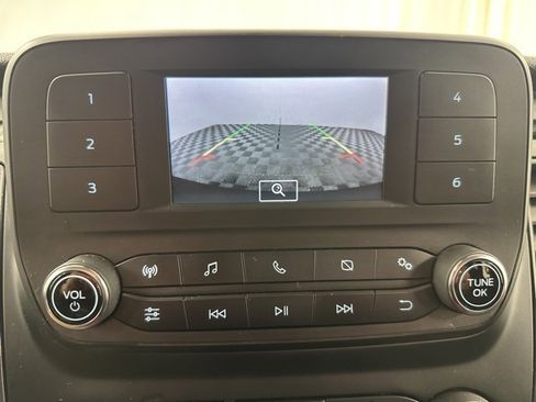 Used 2024 Ford Transit 250 Low Roof w/ Exterior Upgrade Package image 17