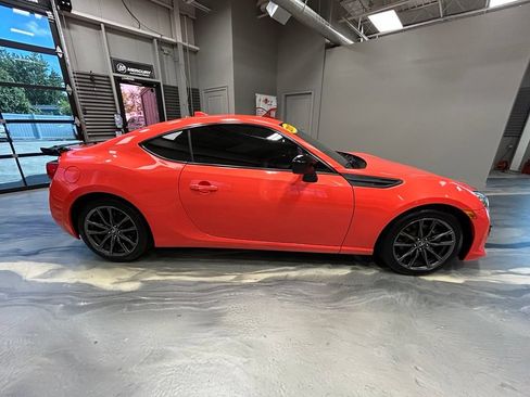 Used 2017 Toyota 86 860 Special Edition RWD image 27