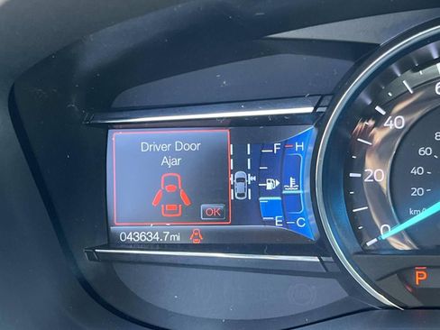 Used 2019 Ford Explorer Sport w/ Equipment Group 401A AWD/4WD image 28