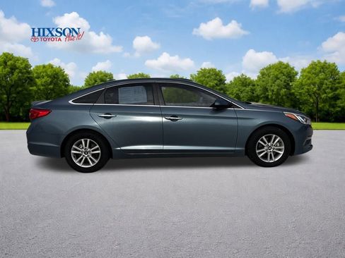 Used 2015 Hyundai Sonata SE image 8