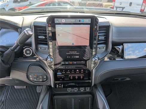 New 2026 RAM 2500 Power Wagon image 16