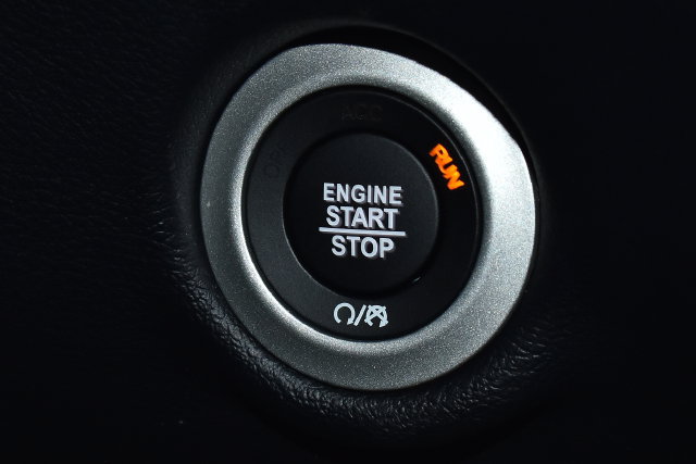 New 2027 Chrysler Pacifica Select FWD image 12