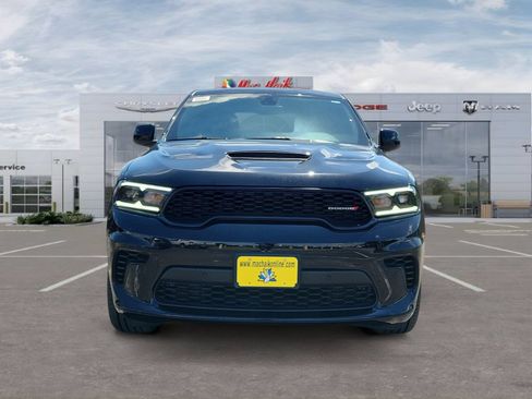 New 2026 Dodge Durango GT AWD/4WD image 8