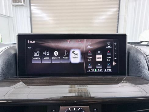 Used 2016 Lexus LX 570 4WD image 20