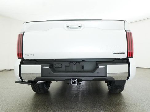 New 2025 Toyota Tundra 1794 Edition image 10