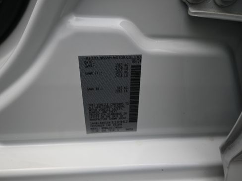 Certified 2025 Nissan Altima 2.5 S image 10