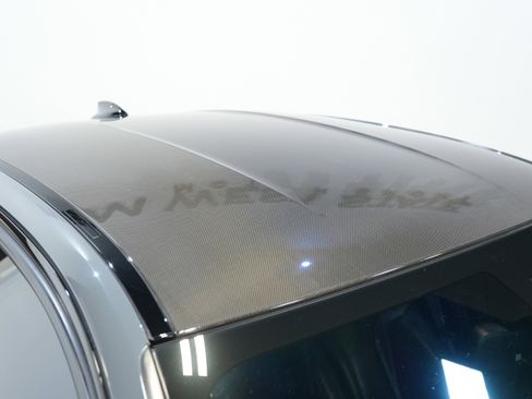 Used 2018 BMW M3 image 13