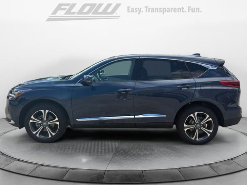New 2026 Acura RDX SH-AWD w/ Technology Package image 4