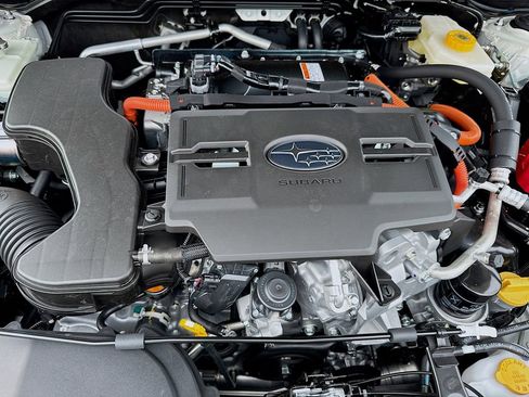 New 2026 Subaru Crosstrek 2.5i Sport AWD/4WD image 38