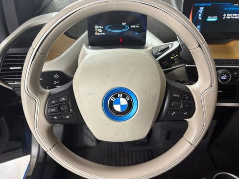 Used 2017 BMW i3 image 26