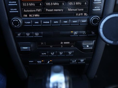 Used 2009 Porsche 911 Carrera S image 68