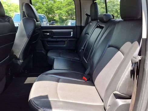 Used 2015 RAM 1500 Sport w/ Convenience Group AWD/4WD image 14