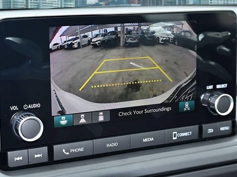 New 2025 Honda Accord SE image 29