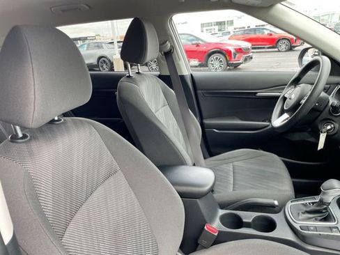 Used 2021 Kia Seltos LX image 16