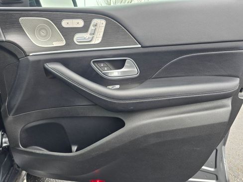 Used 2023 Mercedes-Benz GLE 350 4MATIC w/ 3rd Row Seat Package image 27