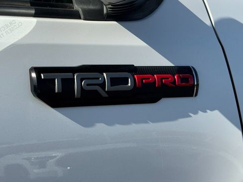 Used 2019 Toyota Tacoma TRD Pro image 11