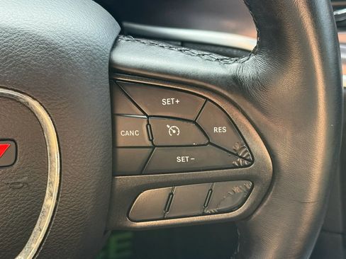 Used 2020 Dodge Charger SXT w/ Blacktop Package image 46