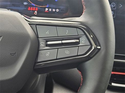 New 2024 Chevrolet Silverado EV RST image 26