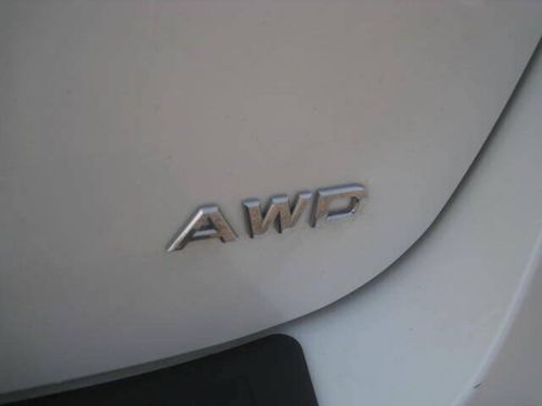 Used 2014 Nissan Rogue S AWD/4WD image 10