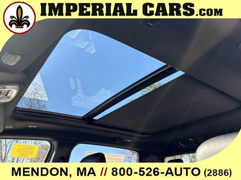 New 2026 RAM 1500 RHO AWD/4WD image 27