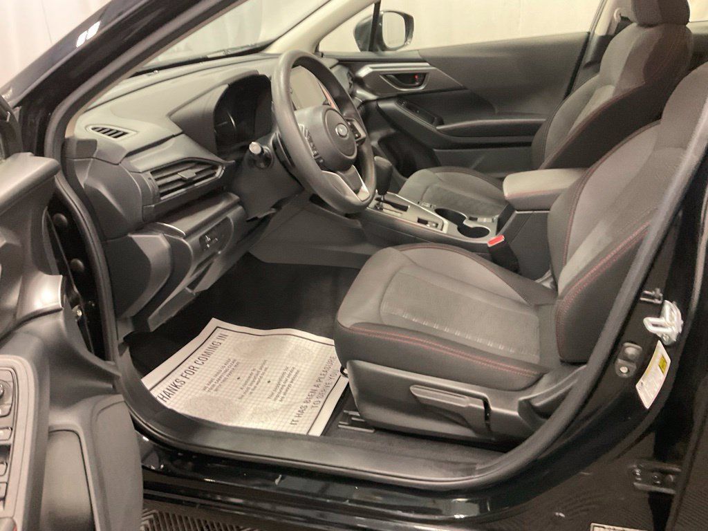 Used 2024 Subaru Impreza 2.0i Sport AWD/4WD image 7