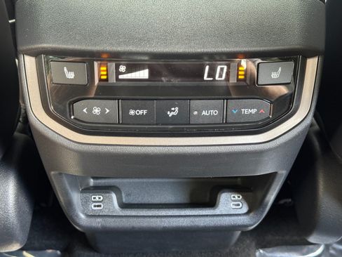 Used 2024 Lexus TX 350 AWD w/ Technology Package image 37