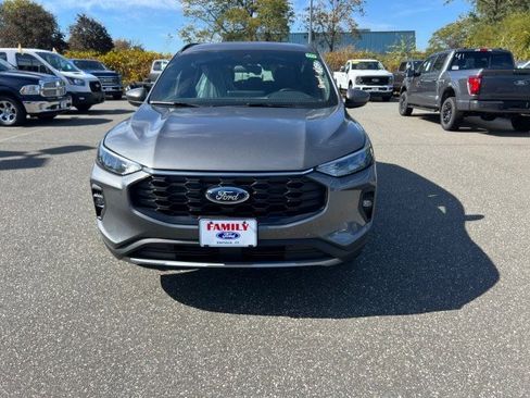 New 2026 Ford Escape ST-Line Select w/ Equipment Group 401A image 34