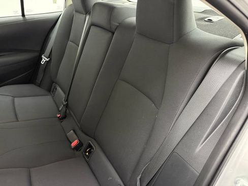 Used 2024 Toyota Corolla LE FWD image 34
