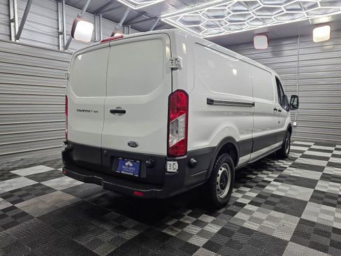Used 2017 Ford Transit 150 148 Low Roof RWD image 4