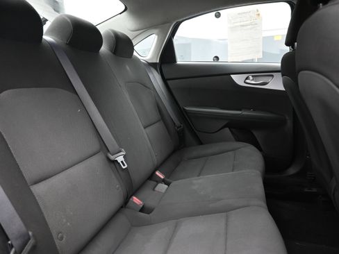 Used 2024 Kia Forte LX FWD image 25
