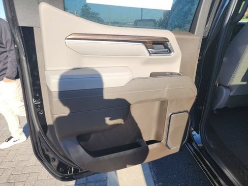 New 2026 Chevrolet Silverado 1500 RST w/ RST All Star Premium Package AWD/4WD image 10
