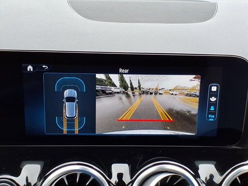 Certified 2025 Mercedes-Benz GLA 250 4MATIC image 20