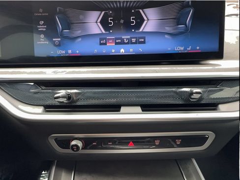 Used 2024 BMW X5 sDrive40i RWD image 53