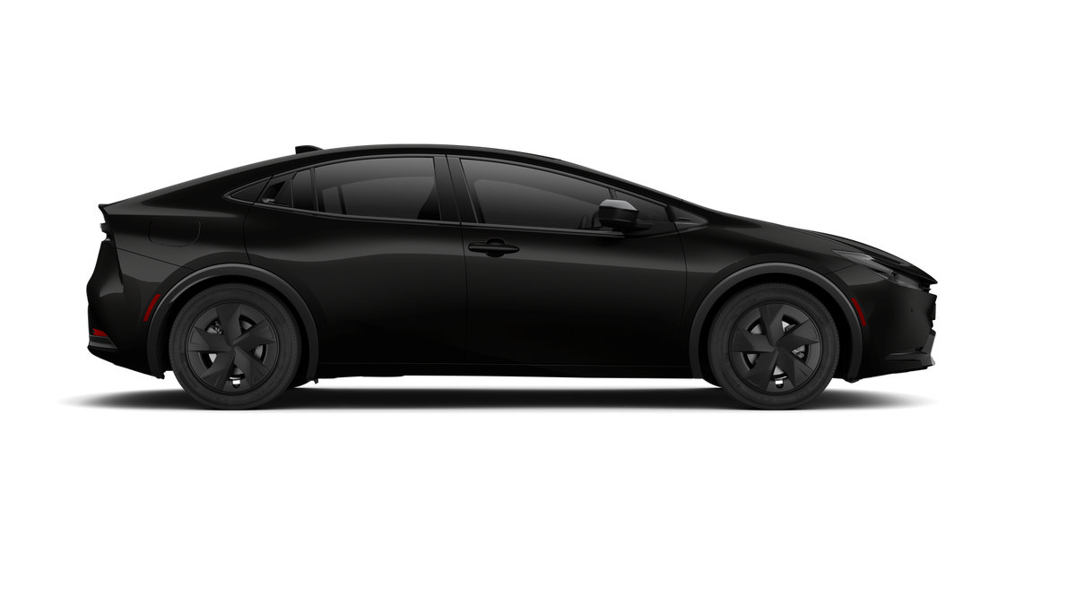 New 2027 Toyota Prius Plug-In Hybrid FWD image 45
