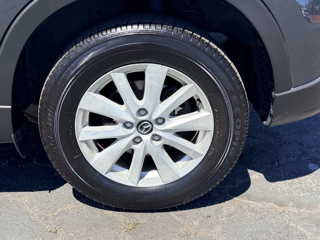 Used 2014 MAZDA CX-5 Touring FWD image 11