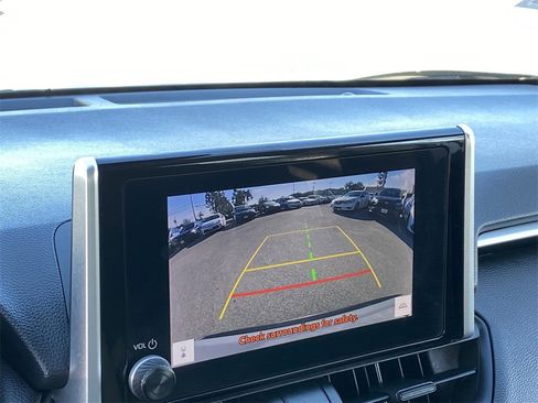 Certified 2023 Toyota RAV4 XLE image 10