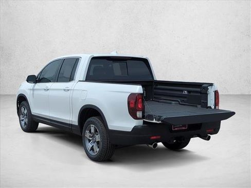 New 2026 Honda Ridgeline RTL image 9