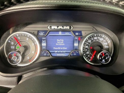 Used 2024 RAM 2500 Laramie AWD/4WD image 28