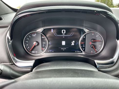 Certified 2023 Chevrolet Traverse Premier w/ Redline Edition AWD/4WD image 11
