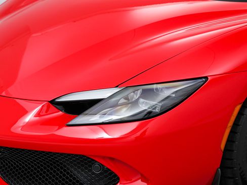 Certified 2025 Ferrari 296 GTB image 15