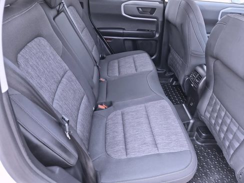 Used 2023 Ford Bronco Sport Big Bend AWD/4WD image 20