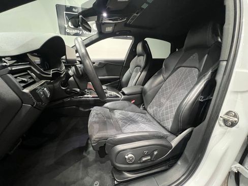 Used 2022 Audi S4 Premium Plus image 28