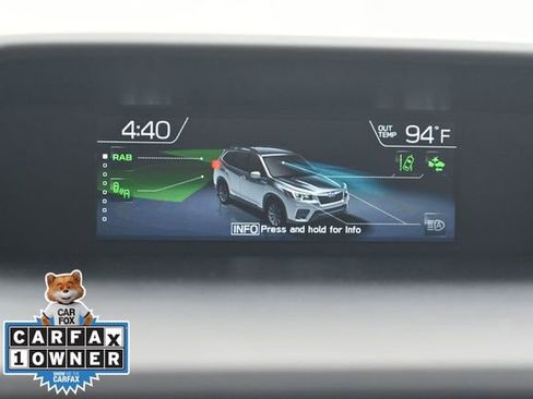 Used 2023 Subaru Forester Sport AWD/4WD image 26