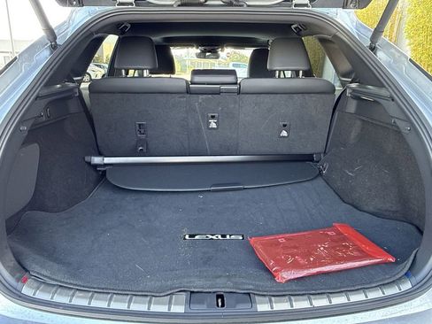 Used 2025 Lexus RX 350 Premium Plus w/ Accessory Package (Z1) FWD image 13